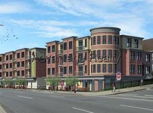 434 McGrath Hwy #U-3, Somerville, MA 02143