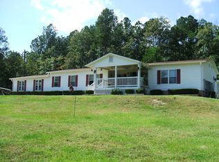 1817 Powell Rd, Augusta, GA 30909