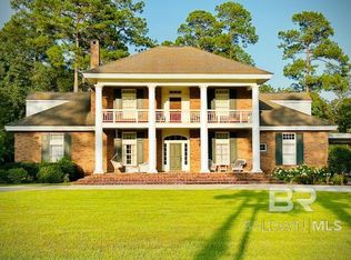 102 Long Blvd, Brewton, AL 36426