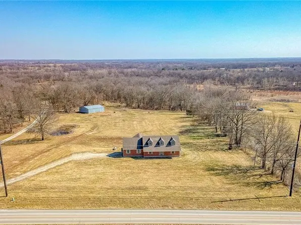 85 NW West Hwy, Kingsville, MO 64061