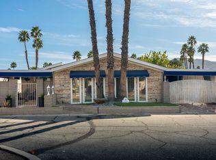 109 International Blvd, Rancho Mirage, CA 92270