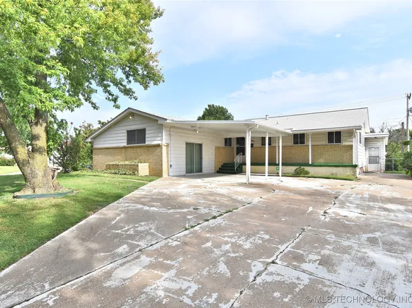 5905 E 26th St, Tulsa, OK 74114