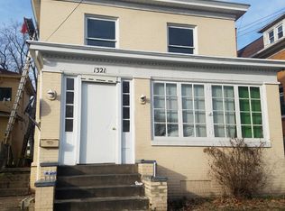 1321 5th Ave, Beaver Falls, PA 15010