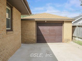 1105 Champa St, Pratt, KS 67124