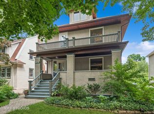 1575 Florence Ave, Evanston, IL 60201