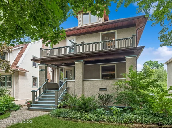 1575 Florence Ave, Evanston, IL 60201