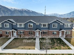 162 N 1325 W #1, Springville, UT 84663