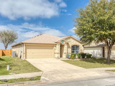 5552 Columbia Dr., Schertz, TX, 78108