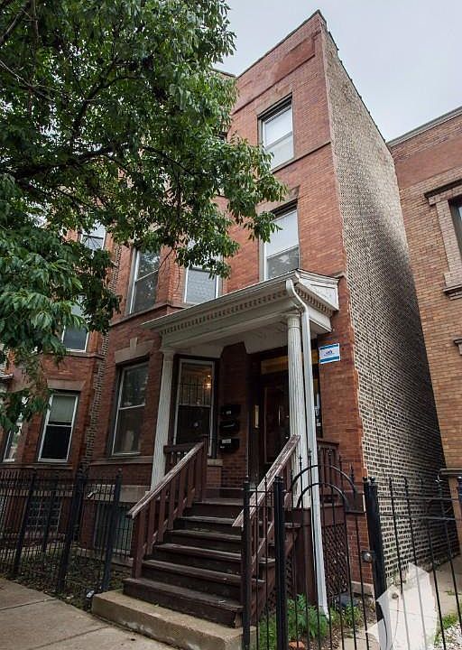 1st image of 3343 N Sheffield Ave APT 1D