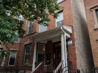 3343 N Sheffield Ave APT 1D, Chicago, IL 60657