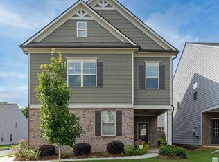 2012 Black Pebble Cir, Buford, GA 30519