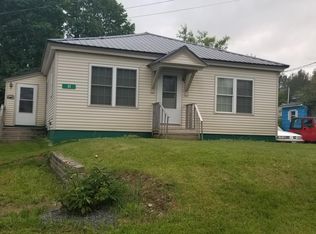 31 Long Rd, Limestone, ME 04750