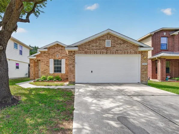 21823 Haven Cove Ln, Katy, TX 77449