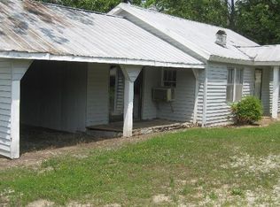 992 Highway 69 S, Bath Springs, TN 38311
