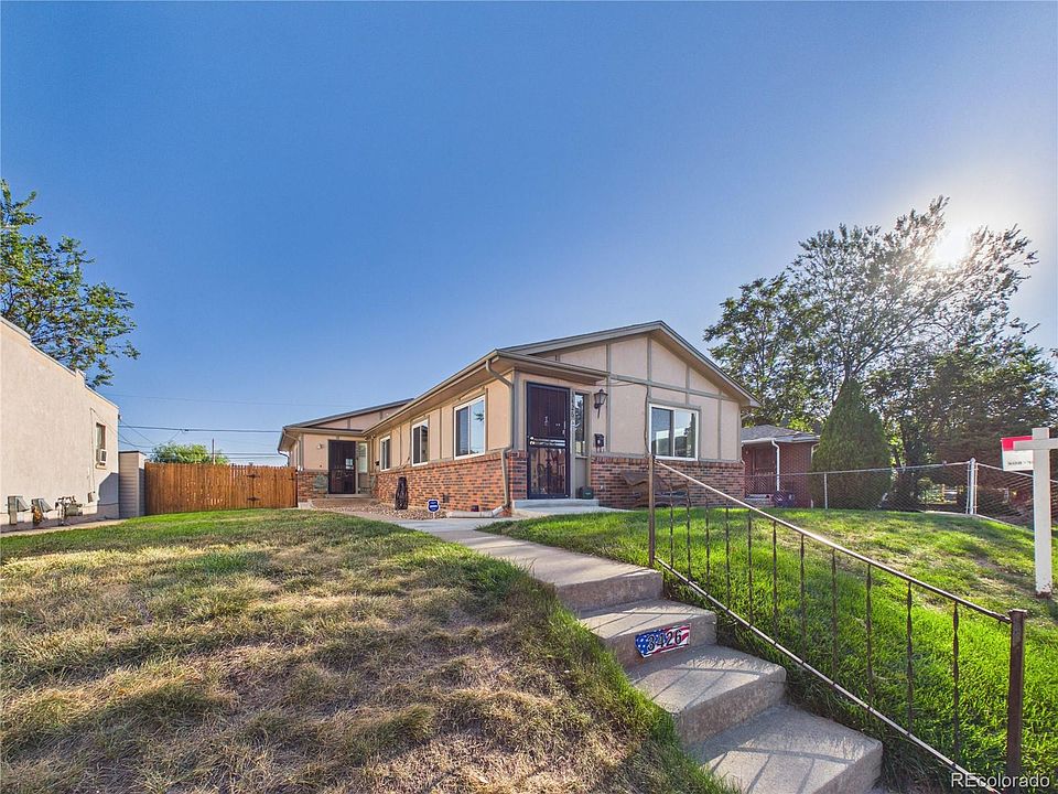 1st image of 3426 W 26th Avenue