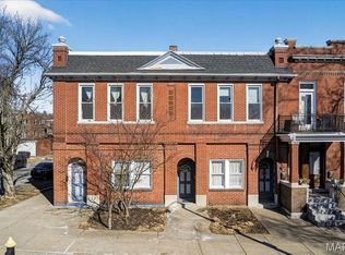 4067 Connecticut St, Saint Louis, MO 63116