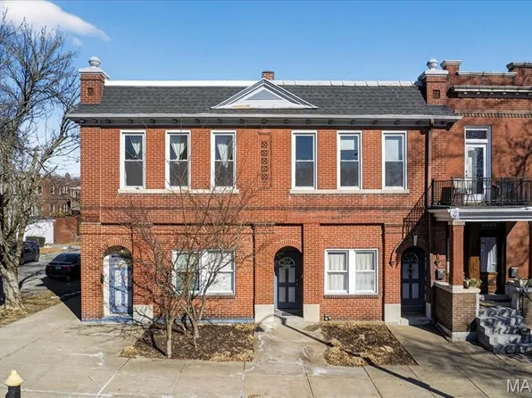4067 Connecticut St, Saint Louis, MO 63116