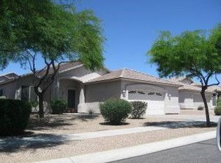 2420 N Adair, Mesa, AZ 85207