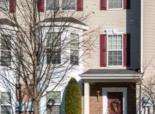 306 Brandywine Dr #306, Williamstown, NJ 08094