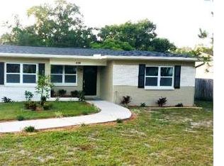 415 Belle Claire Ave, Temple Terrace, FL 33617