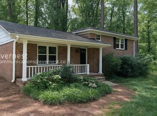 1779 Gretna Green Way, Decatur, GA 30035