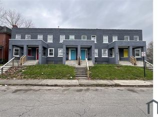 87 N Burgess Ave, Columbus, OH