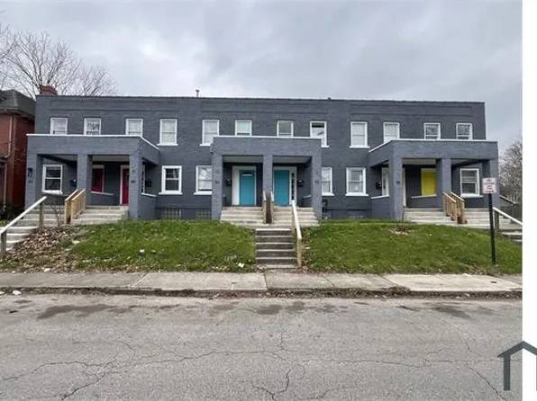 87 N Burgess Ave, Columbus, OH 43204