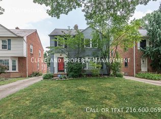 2407 Saybrook Rd, University Heights, OH 44118