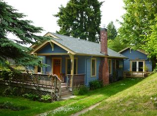 1516 8th Ave SE, Olympia, WA 98501