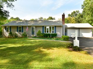 22 Charnley Rd, Enfield, CT 06082