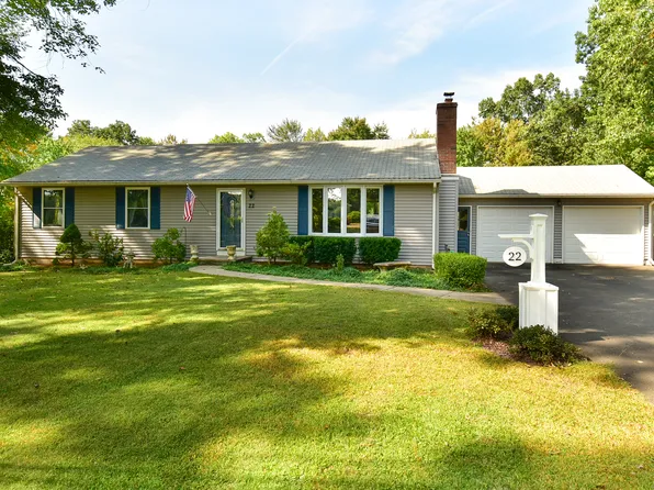 22 Charnley Road, Enfield, CT 06082