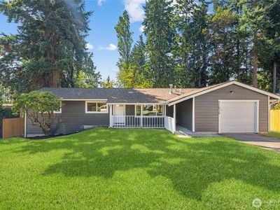 31019 7th Avenue SW, Federal Way, WA, 98023