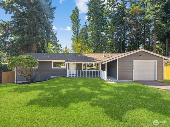 31019 7th Avenue SW, Federal Way, WA 98023