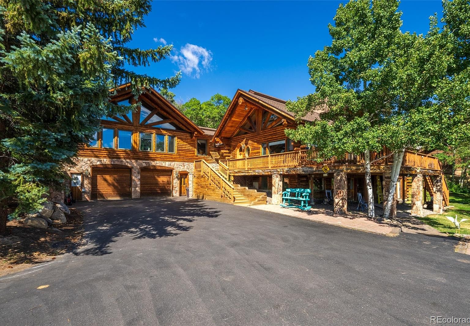 2350 Glacier Ridge, Steamboat Springs, CO 80487 MLS 6513184 Zillow