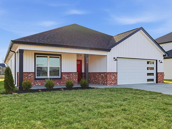 3rd image of 519 Ayden Ln Lot 283