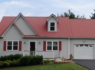 2932 Deerhaven Dr S, Cookeville, TN 38506