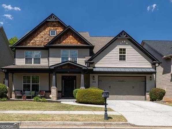 1098 Leybourne Cv, Lawrenceville, GA 30045