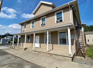 66 Lake St APT 3, Le Roy, NY 14482