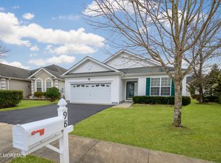 98 Stamford Drive, Jackson, NJ 08527