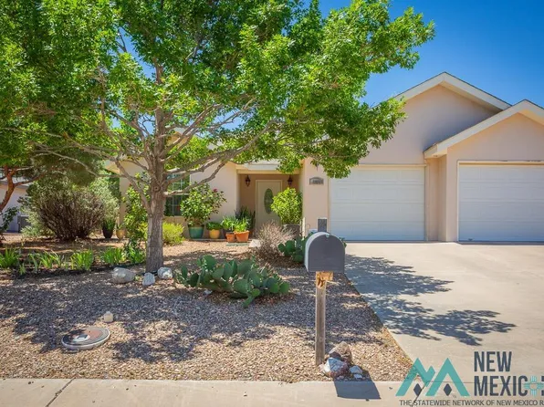 3018 N Richardson Ave, Roswell, NM 88201