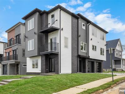 267B Laurel Ave, Kearny, NJ, 07032