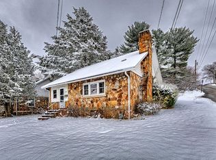 615 W 4th Ave, Derry, PA 15627