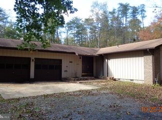 5555 Smallwood Church Rd, Indian Head, MD 20640