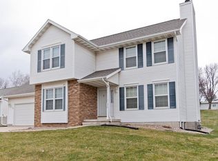 370 Partridge Ave, Marion, IA 52302