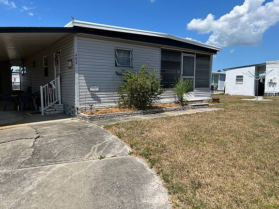 2nd image of 13225 101st St Lot 406