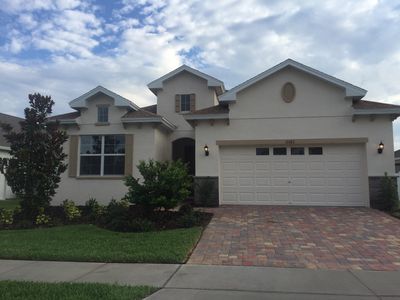 16082 Saint Clair St, Clermont, FL, 34714