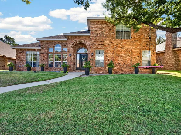 5013 Polo Pkwy, Midland, TX 79705