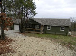 18139 Farm Road 2265, Eagle Rock, MO 65641