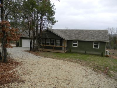 18139 Farm Road 2265, Eagle Rock, MO, 65641