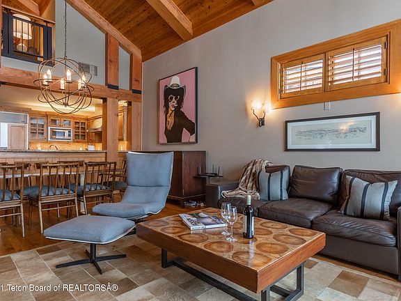 4th image of 3285 Village Dr #406
